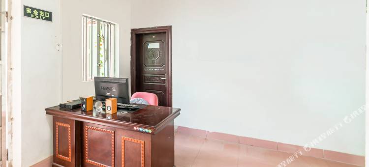 珠海品质公寓(珠海北师大北理工店)图片