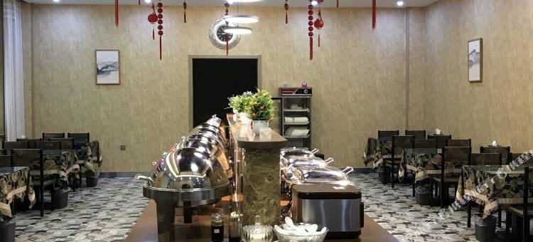额敏新世纪大酒店图片
