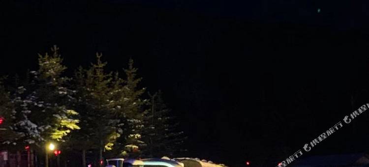 雪乡童话小院(雪韵大街店)图片