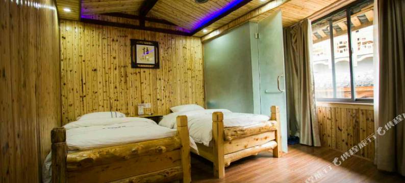 芙蓉镇乡第客栈图片