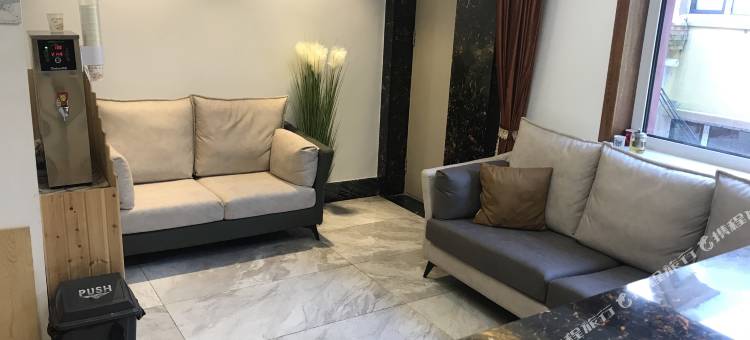 雪乡周大姐民宿图片