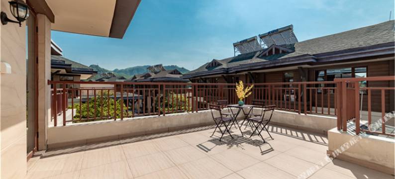 惠州星墅度假别墅图片