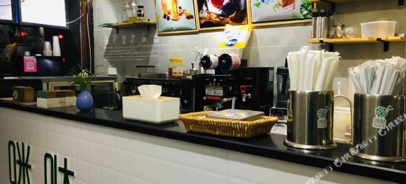 西塘咪哒璞宿客栈图片