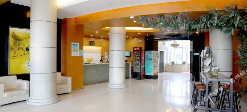 锦江之星(淄博淄川通乾广场店)图片