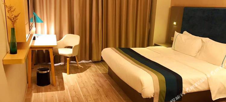 如家商旅酒店(沈阳东站街骨科医院店)图片