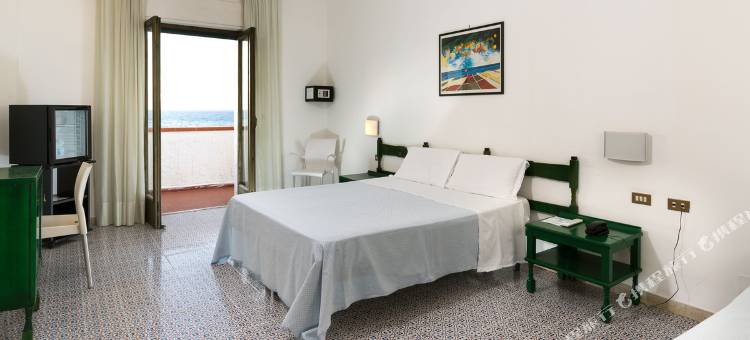 萨拉森沙滩酒店和会议中心(Saracen Sands Hotel & Congress Centre - Palermo)图片