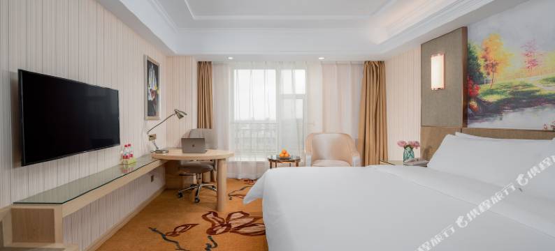 维也纳酒店(大城红木城店)图片