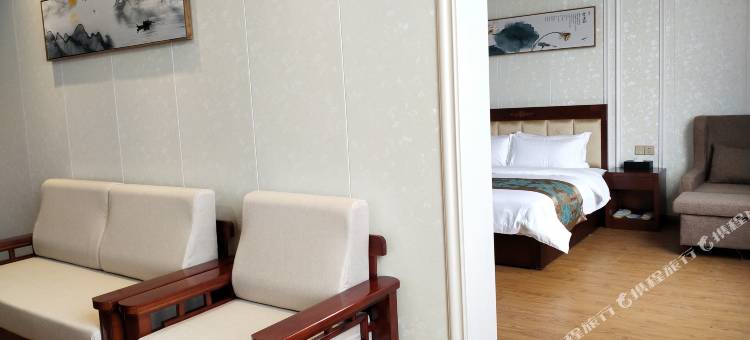 平凉祥丰商务宾馆图片