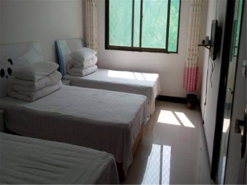 丰宁金斯宇民宿(53号店)