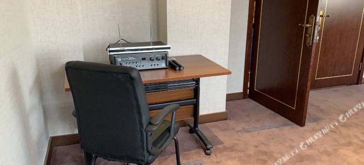 雷迪森世嘉酒店(闲林店)图片