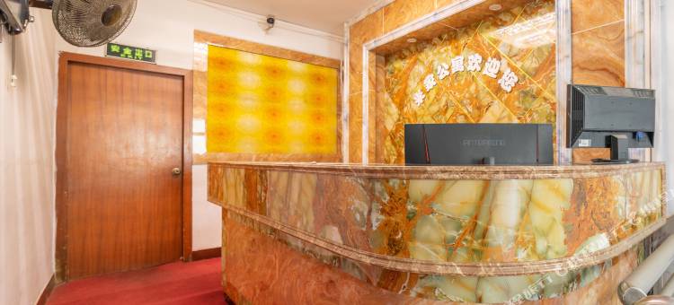 广州米家租房图片