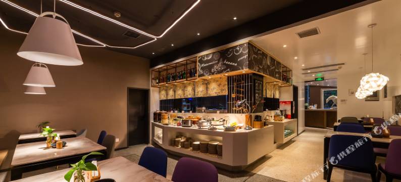 怡致酒店(西安交通大学南门太乙路地铁站店)图片