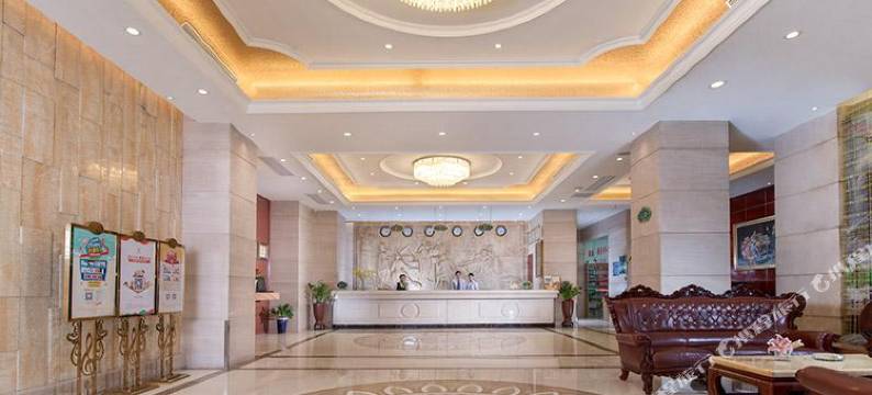 南昌温馨小筑公寓图片