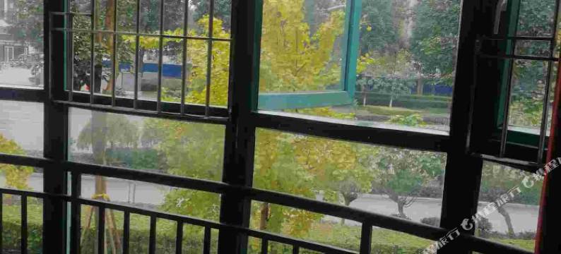 重庆银河宾馆图片