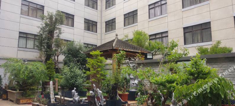 泸西盛源酒店图片