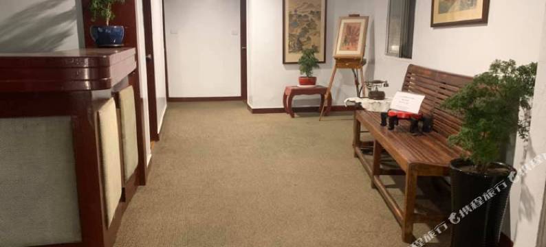 彰化樱山饭店图片