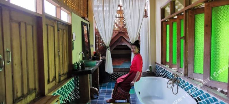 般布鲁住宿加早餐旅馆(BaanBooLoo Village)图片