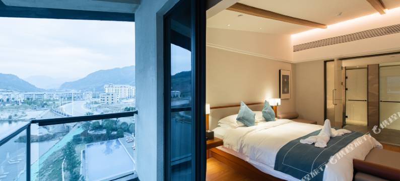 永泰方广书院图片