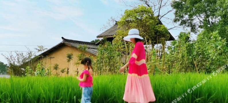 重庆可食的景花境院子图片