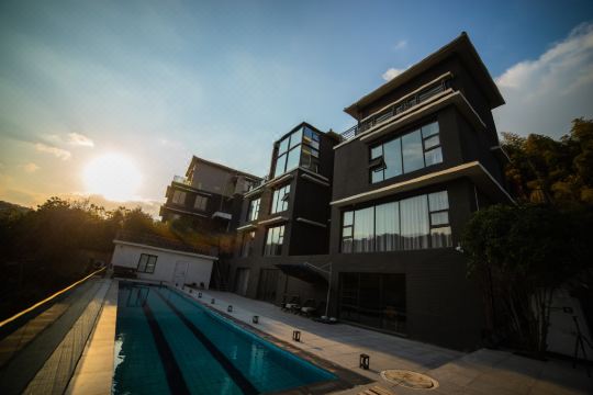 尧歌里精品民宿(无锡太湖融创店)预订价格,联系电话位置地址【携程