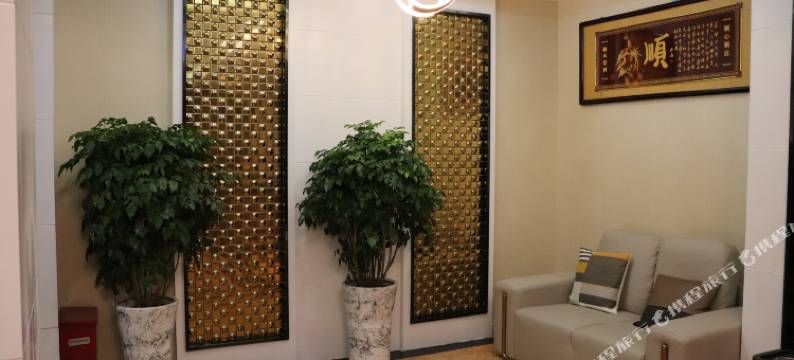 丰都君之都假日酒店图片