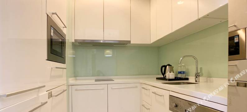 趣致·嘻哈保利世贸公寓(广州塔琶洲会展中心店)图片