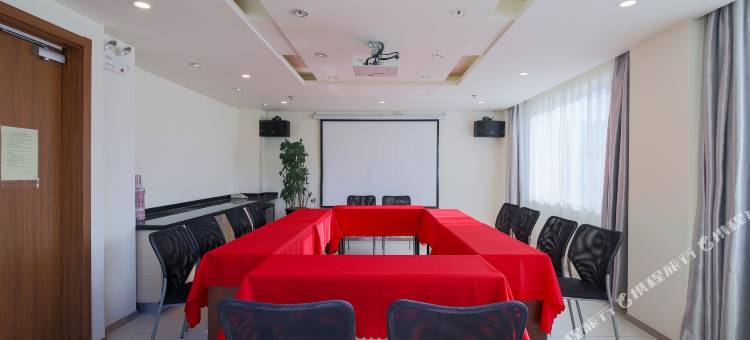 锦江之星(青岛沧口公园店)图片