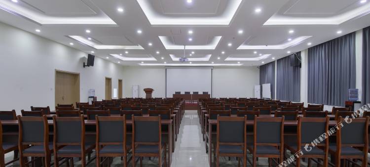 锦江之星(青岛沧口公园店)图片