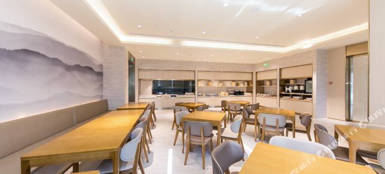 全季酒店(威海职业学院店)图片