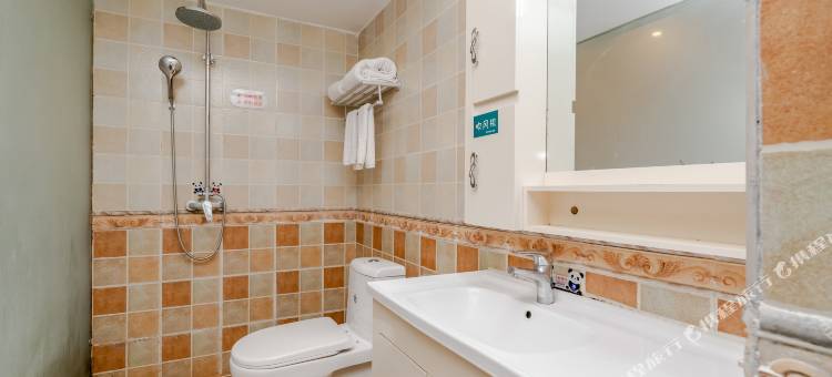 广安丰源宾馆图片