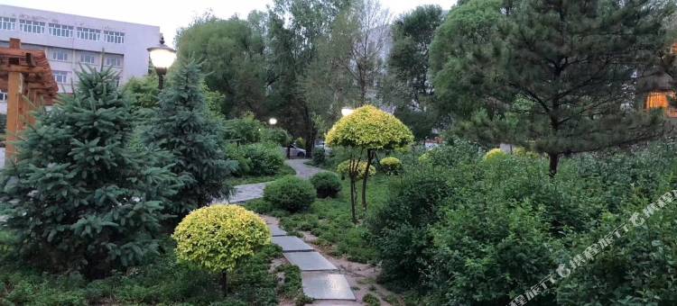 宁城宾馆图片
