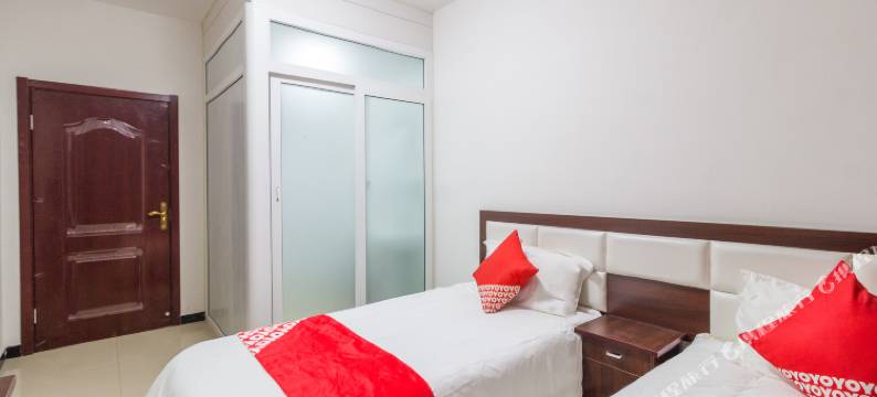 保定兴源旅馆图片