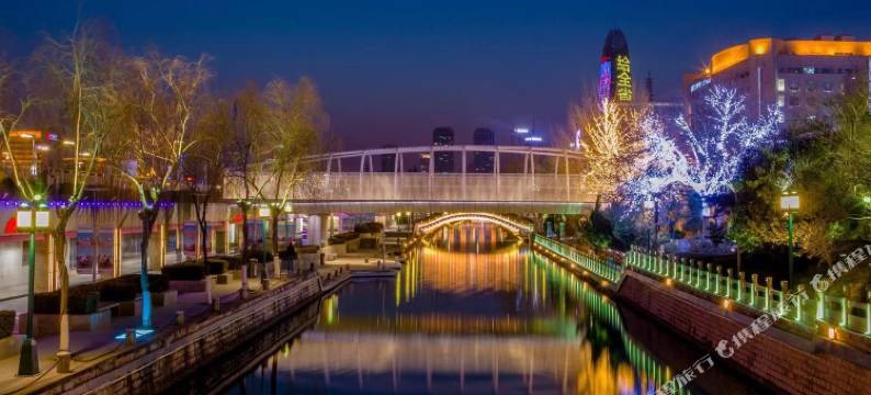 如家旗下华驿智旅酒店(济南火车站售票厅店)图片