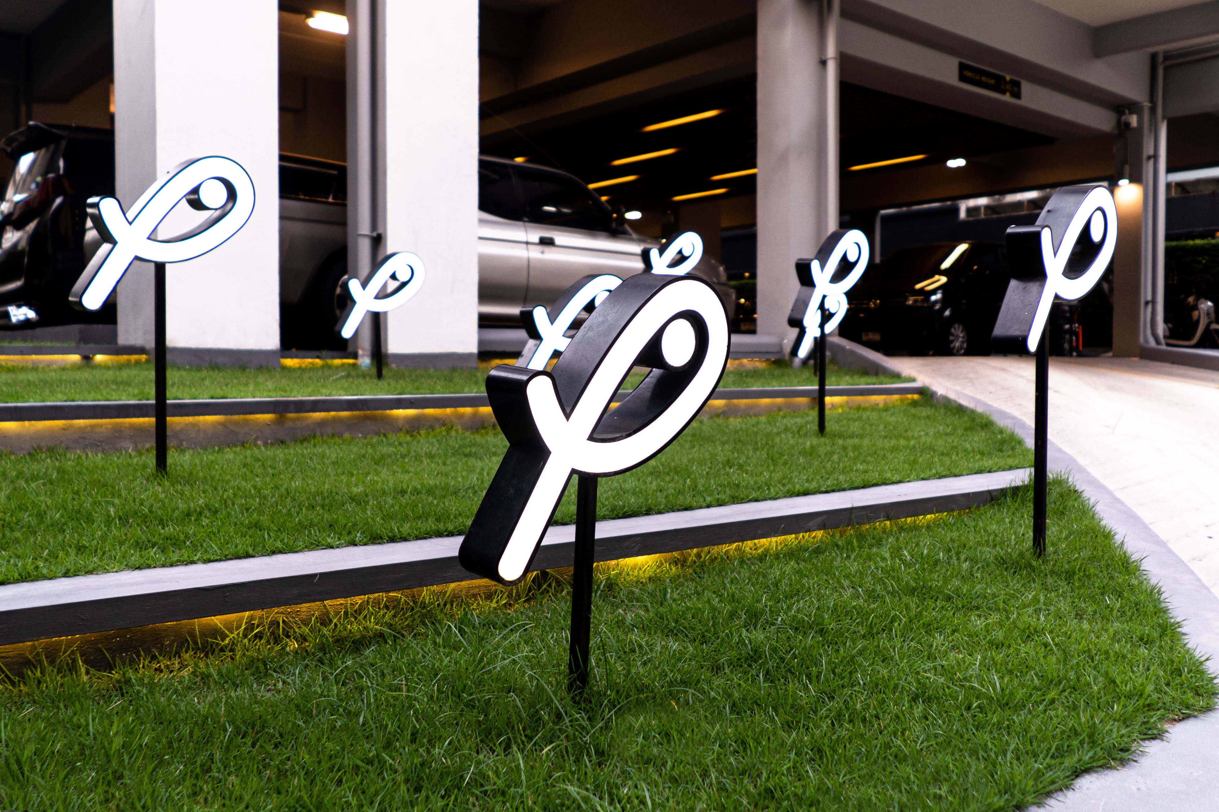 Ploen Place Residence Over view