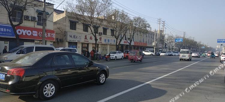 清丰亿康宾馆图片
