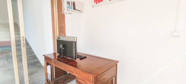 韶关临福民宿图片