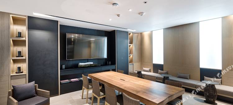 普吉双棕櫚树篮山酒店(Twinpalms MontAzure Phuket)图片