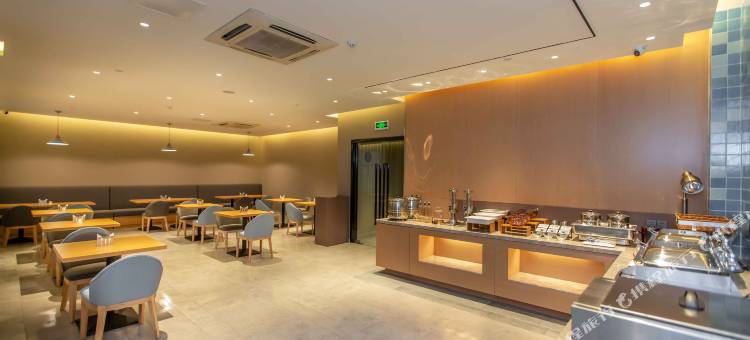 如家酒店·neo(扬州江都金鹰购物中心龙城路店)图片