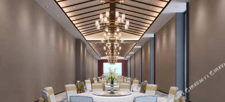 福州聚春园·于山宾馆(三坊七巷店)图片