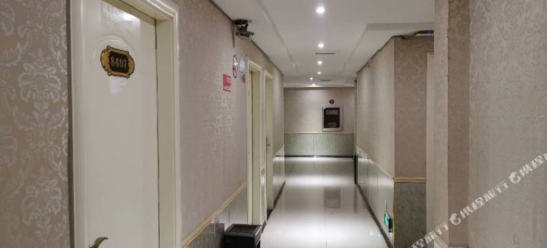 阜南万春园商务大酒店图片