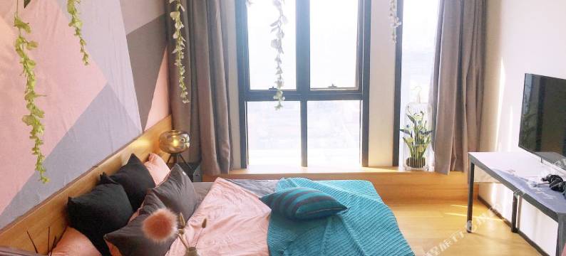 杭州钱小贝公寓图片