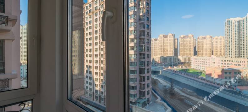 猫耳居NO2公寓(哈尔滨大街分店)图片