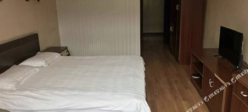 常州鹏俊宾馆图片