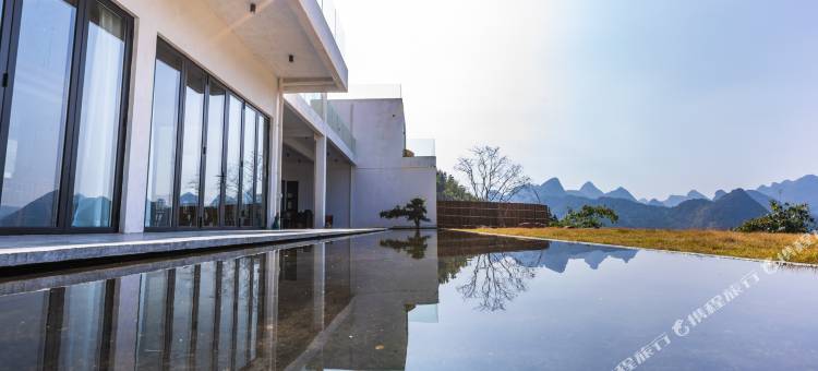 清远西溪子民宿图片