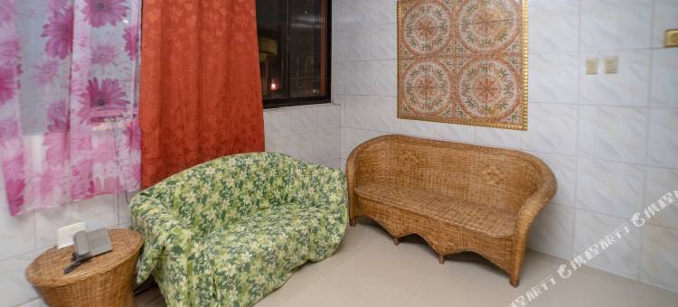 RedDoorz @ Pvc Pension Haus图片