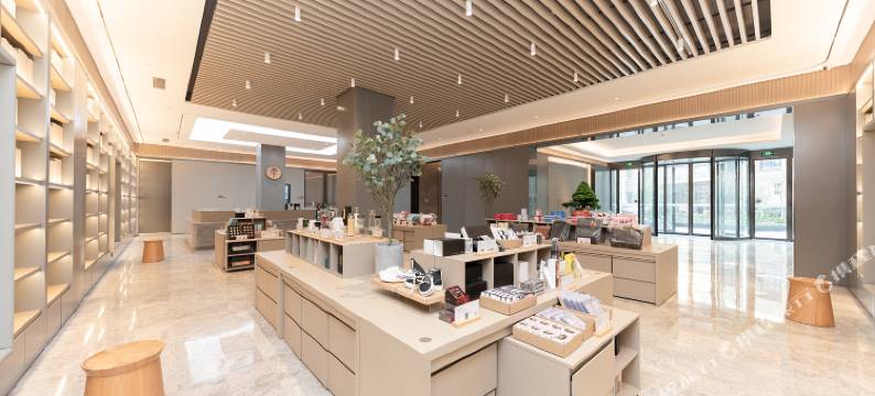 全季酒店(南通火车站江海大道店)图片