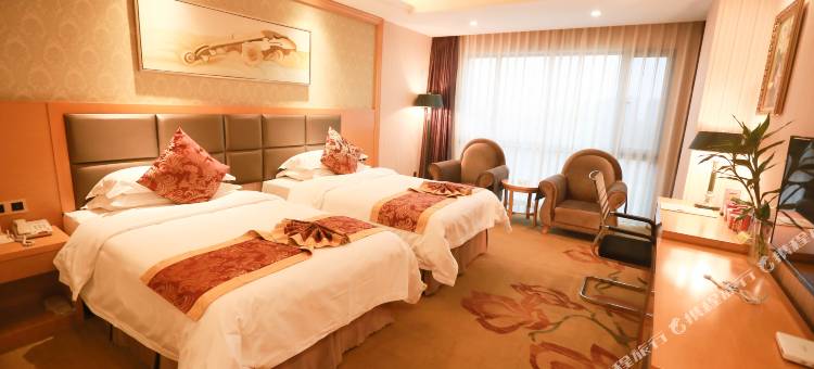 舒城克拉国际酒店图片