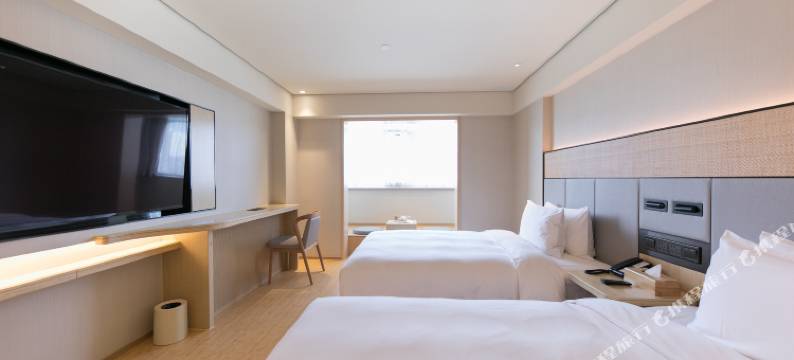 全季酒店(北京亚运村小营店)图片