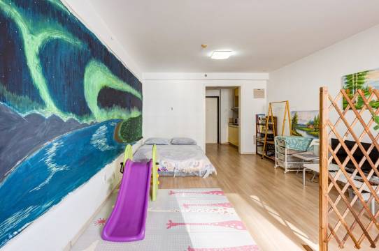 viki小屋(北京4号店)