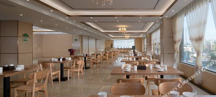 维也纳智好酒店(深圳坪山碧湖店)图片